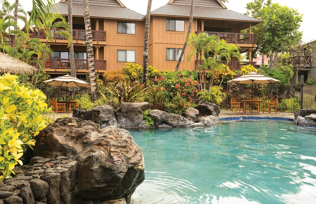 Club Wyndham Kona-1