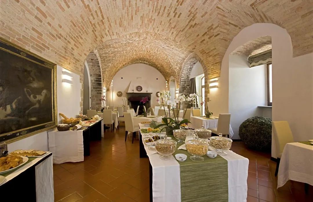 Park Hotel Ai Cappuccini-1