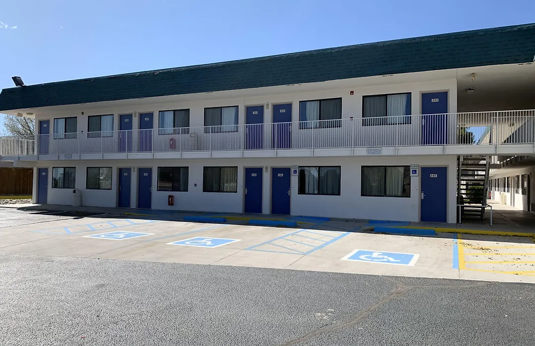 Motel 6-Grants, Nm-1