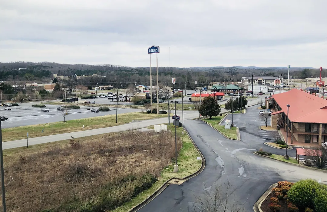 Hampton Inn Fort Payne-1