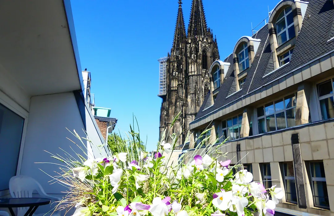 Callas Am Dom-1