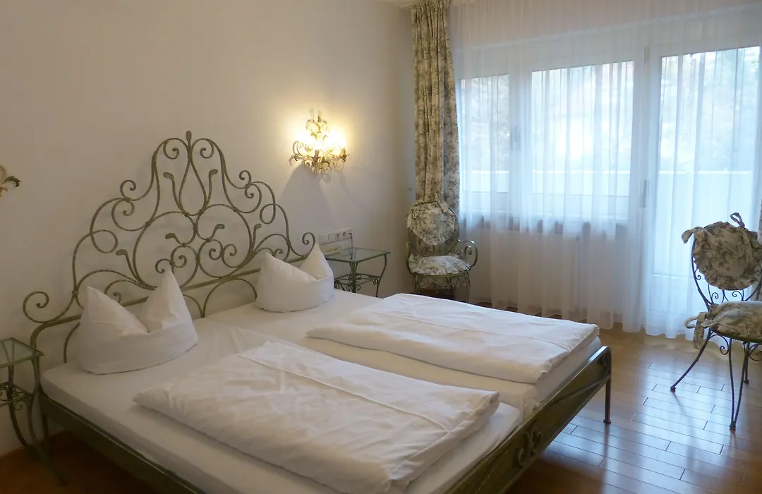 Seibel'S Park Hotel-1