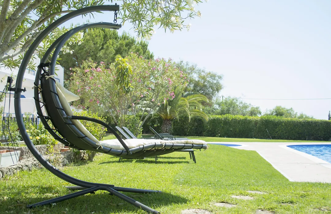 Carvoeiro Garden Hotel-1