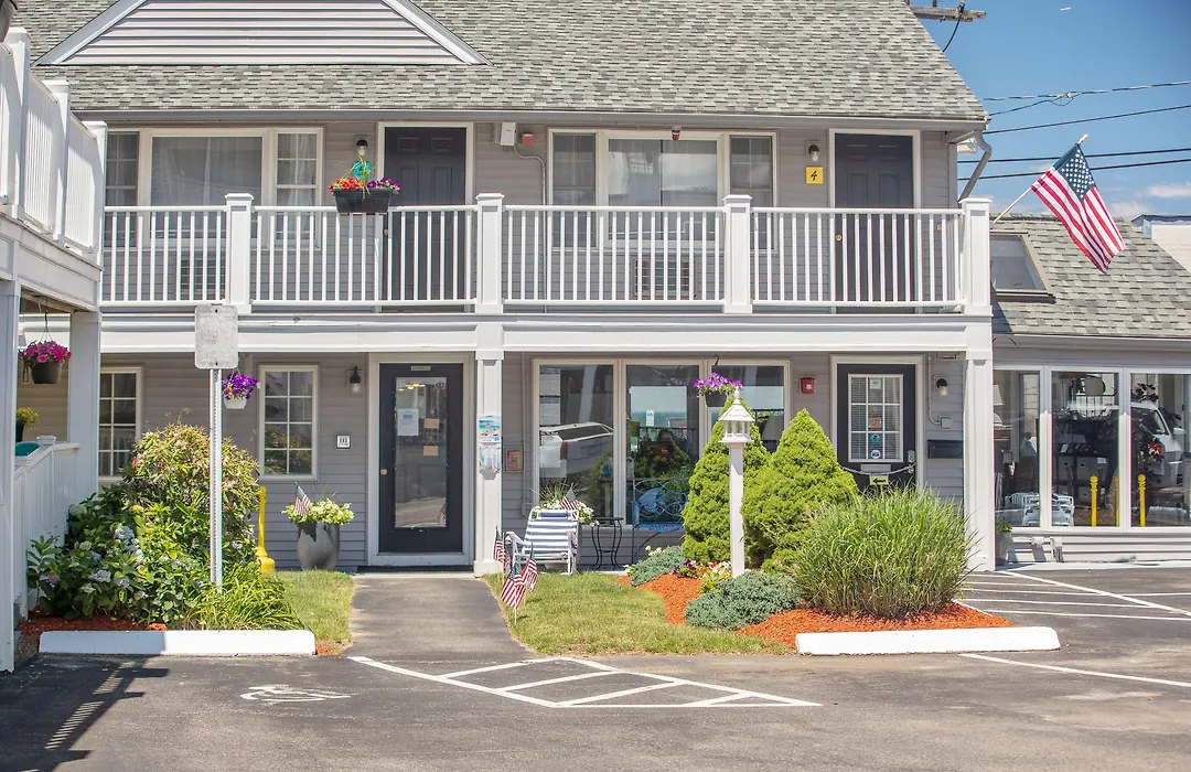 Ocean Inn On Nantasket Beach-1