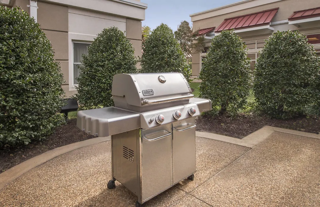 Residence Inn By Marriott Norfolk Airport-1