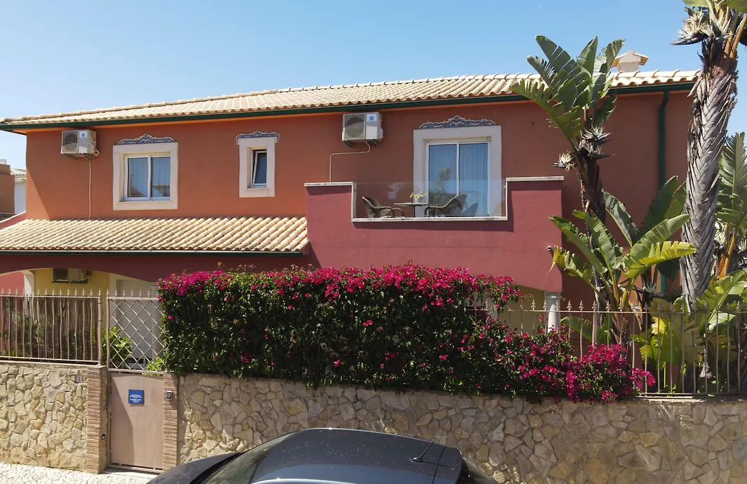Charming Residence & Guest House Dom Manuel I Adults Only-1