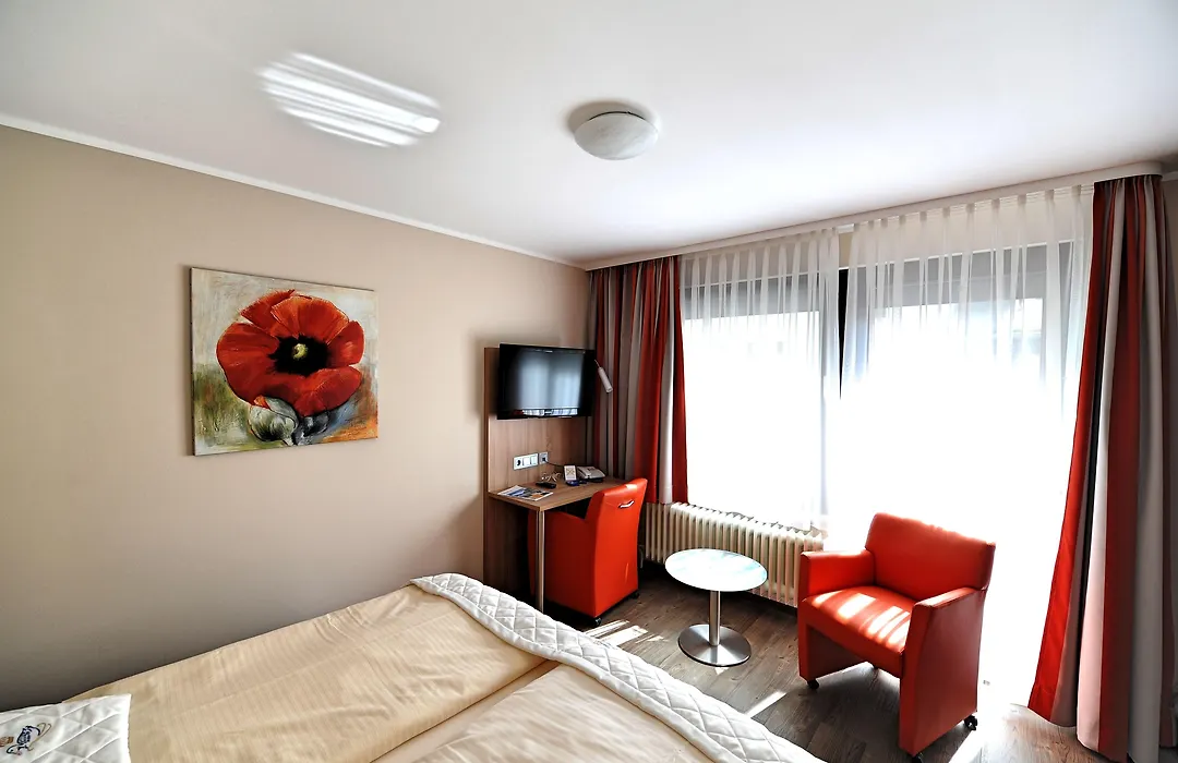 Hotel Trapp-1