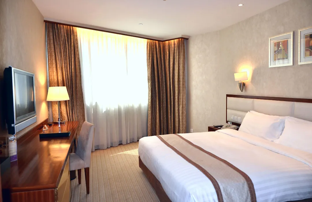 Grandview Hotel Macau-1