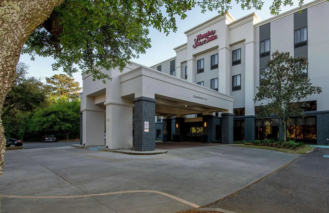 Hampton Inn And Suites Lafayette-1