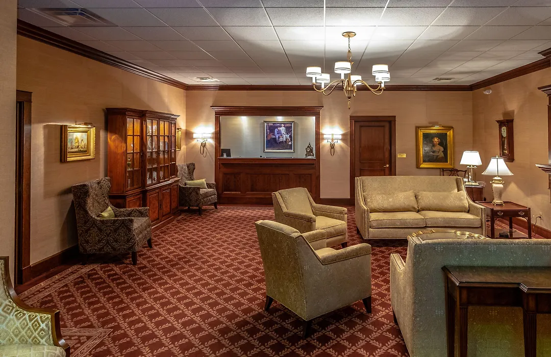Bell Tower Hotel-1