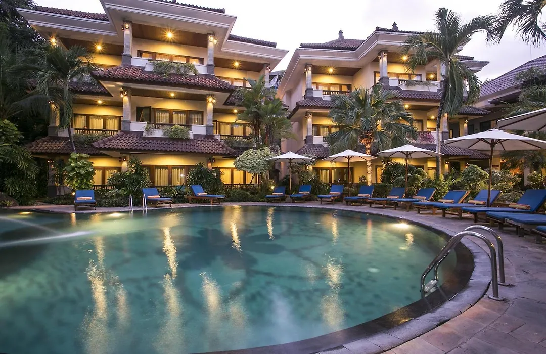 Parigata Resorts And Spa-1