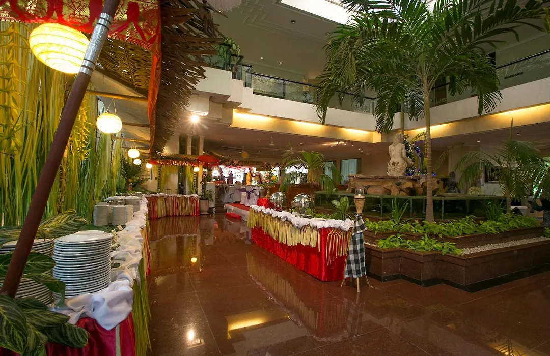 Parigata Resorts And Spa-1