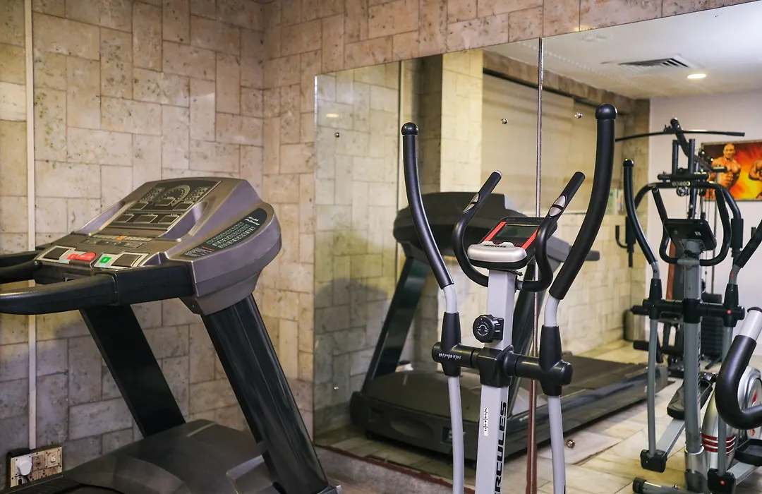 Peerless Hotel Durgapur-1