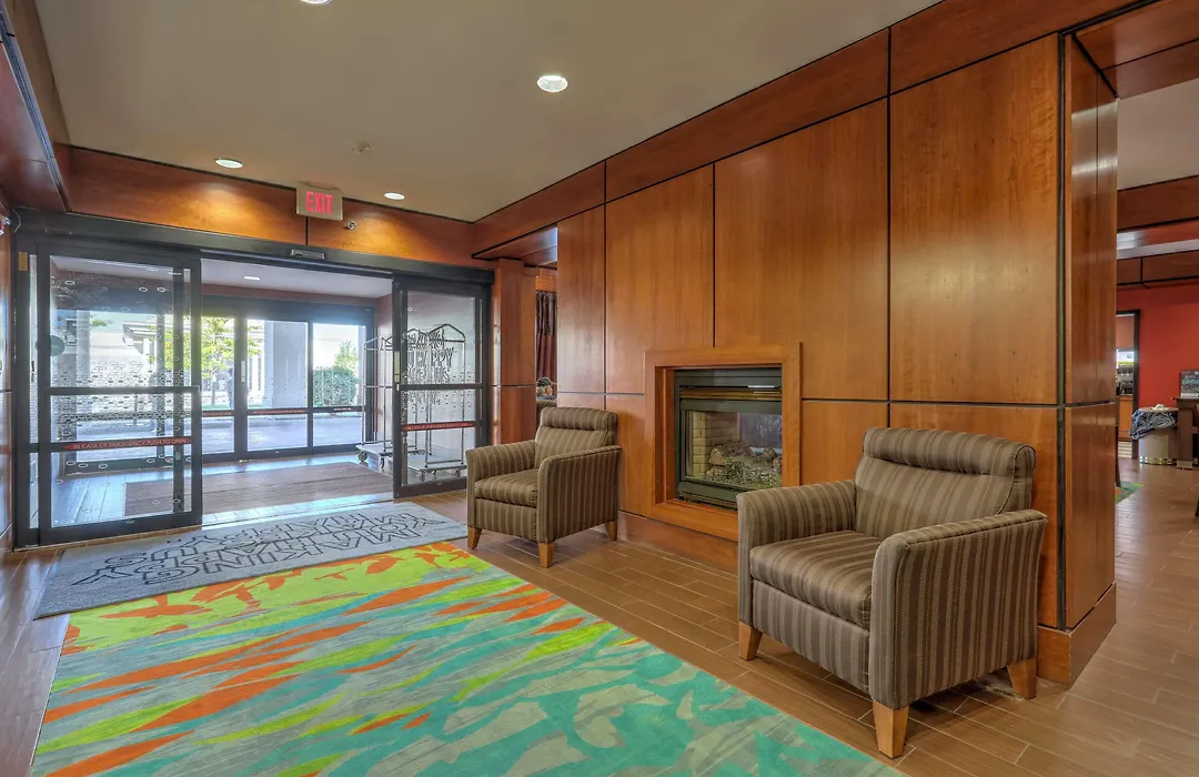 Hampton Inn Batavia-1