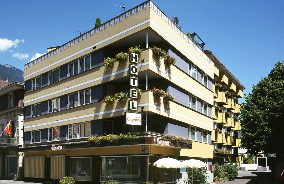 Hotel Crystal Interlaken-1