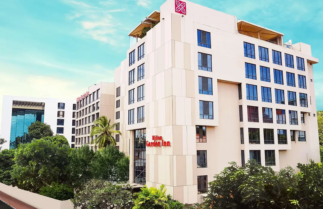 Hilton Garden Inn, Trivandrum-1
