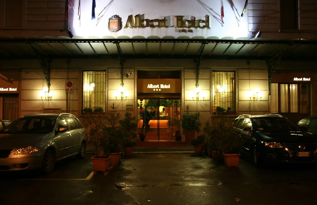 Albert Hotel-1