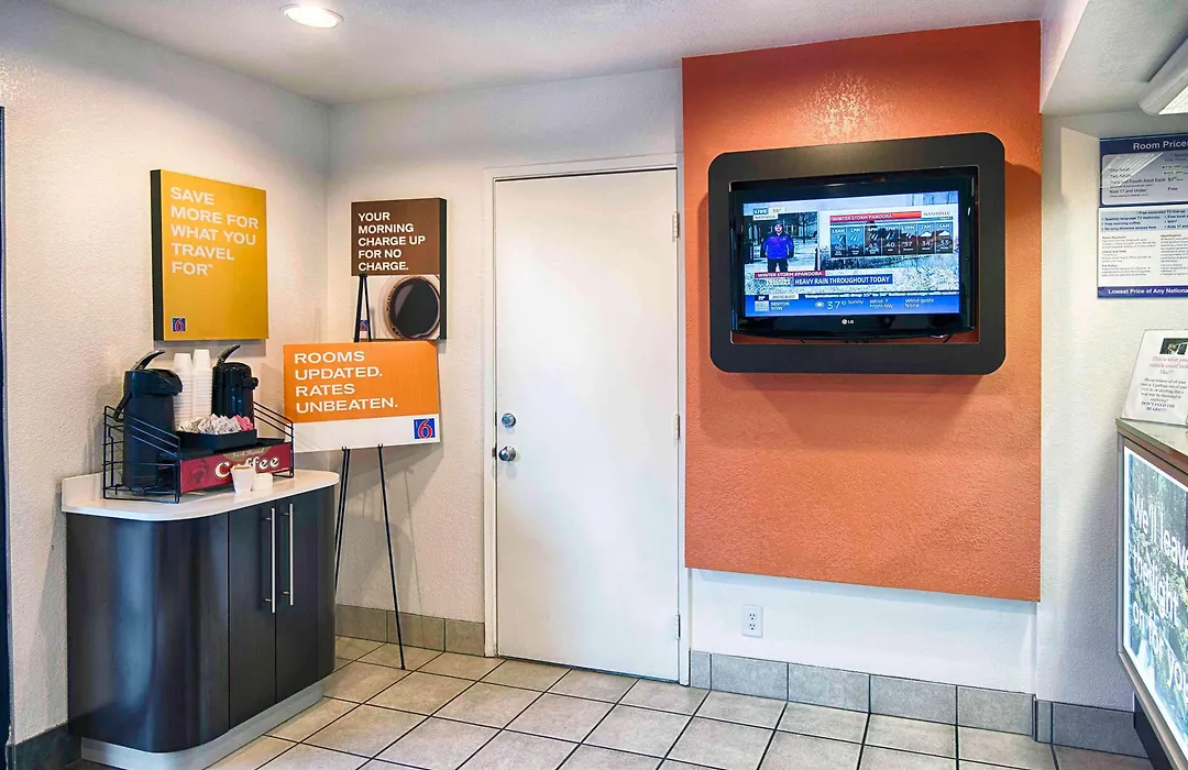 Motel 6-Mammoth Lakes, Ca-1