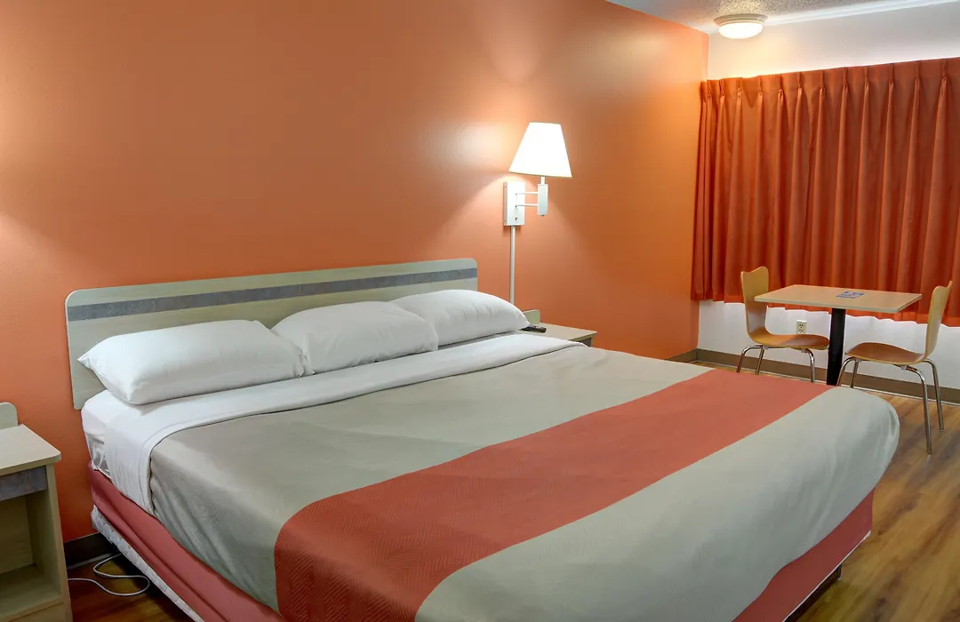Motel 6-Bend, Or-1
