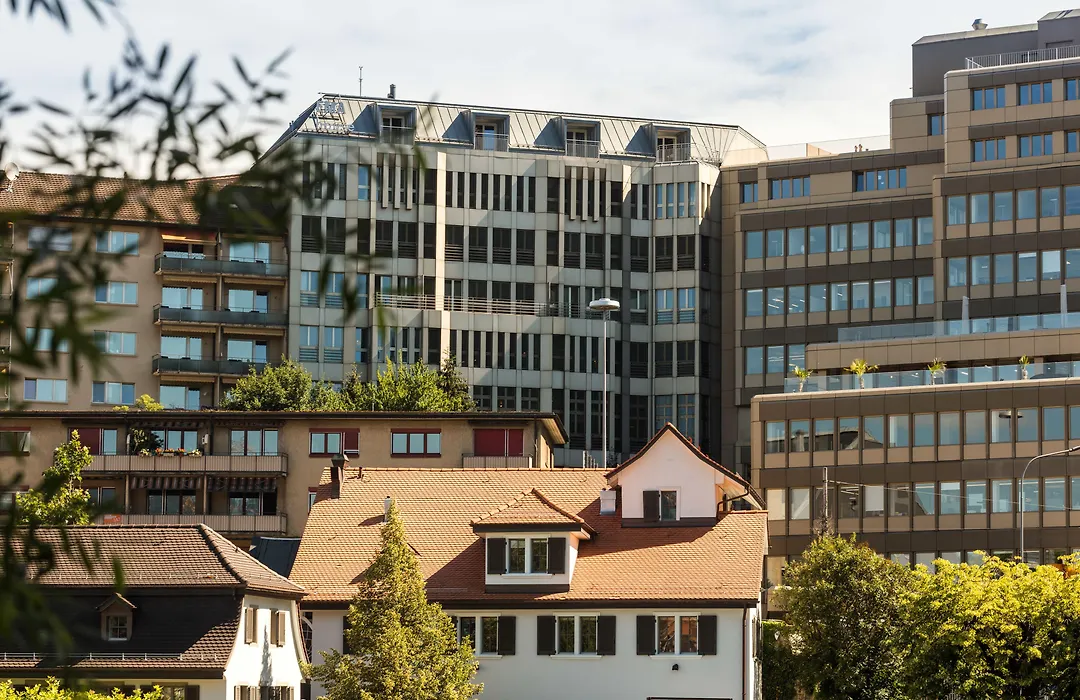 Ema House Hotel Suites-1