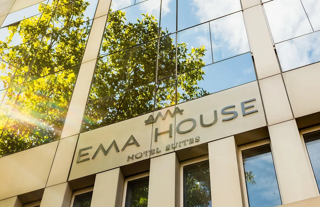 Ema House Hotel Suites-1