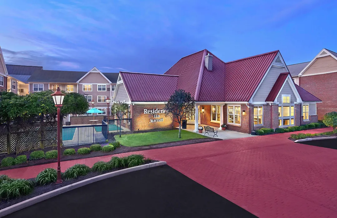 Residence Inn Hartford Avon-1