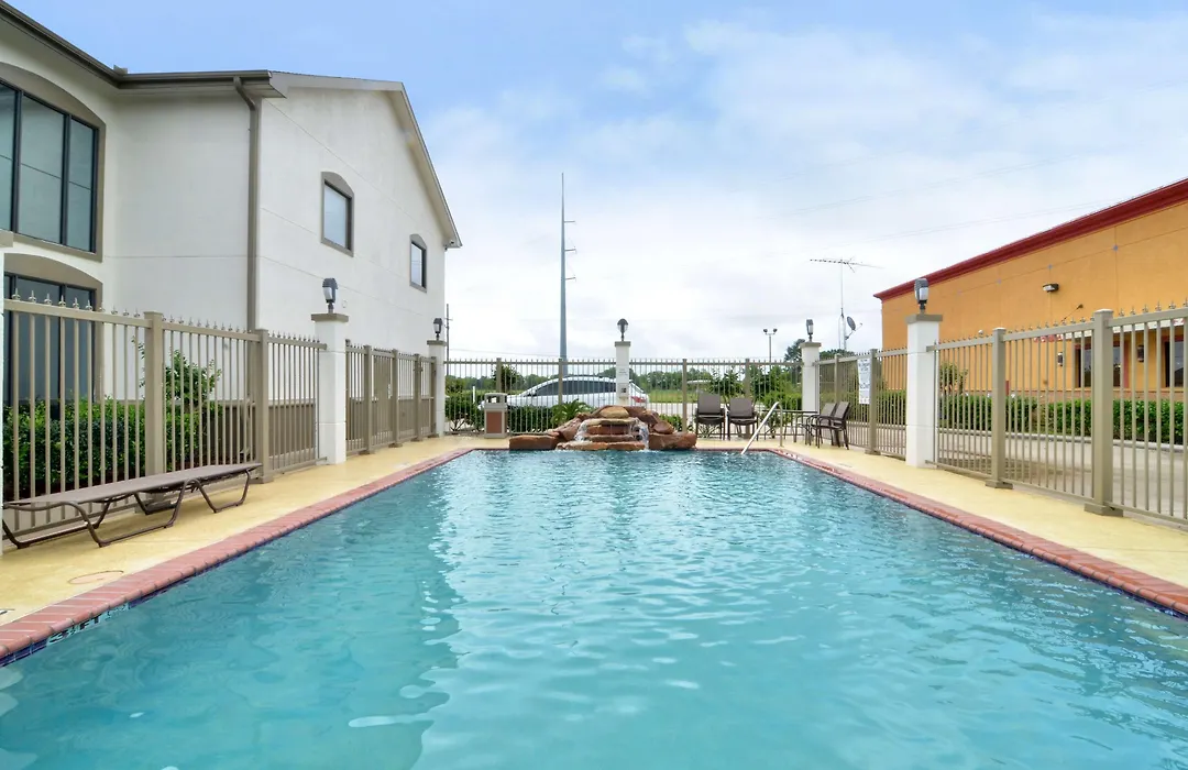 Best Western Dayton Inn & Suites-1