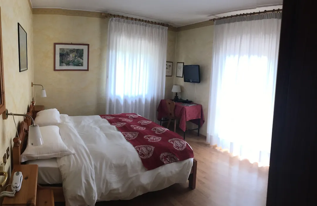 Meuble Villa Neve-1