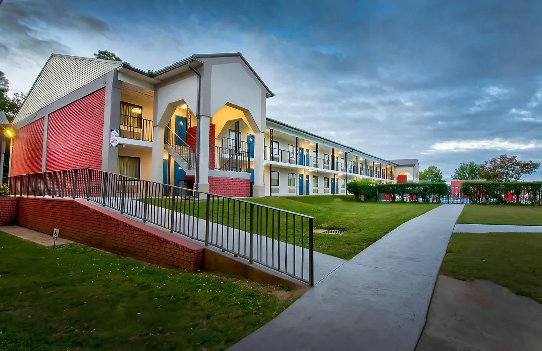 Motel 6-Gainesville, Ga-1