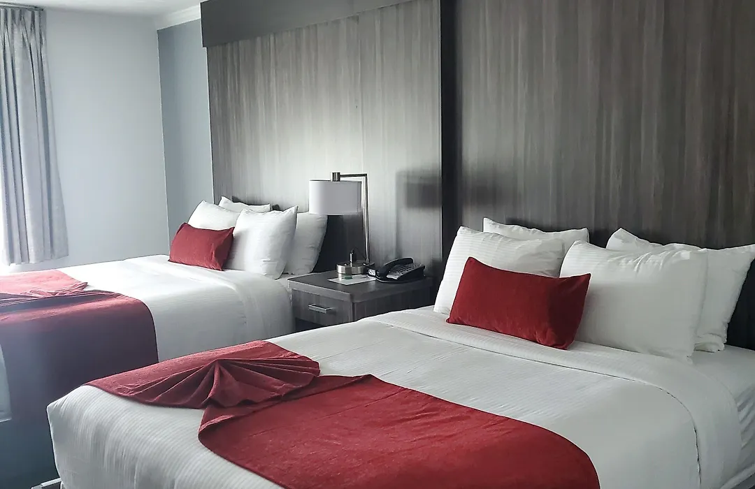 Signature Hotel By Tachi-1