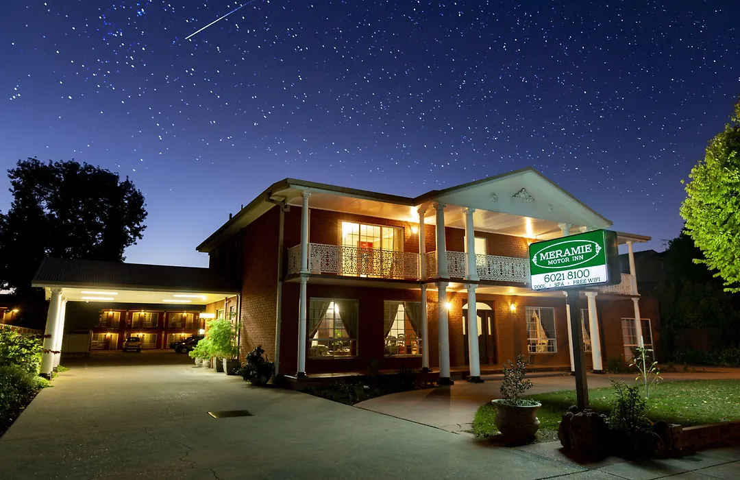 Meramie Motor Inn-1