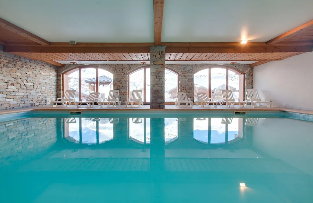 Residence Chalet de l'Adonis-1