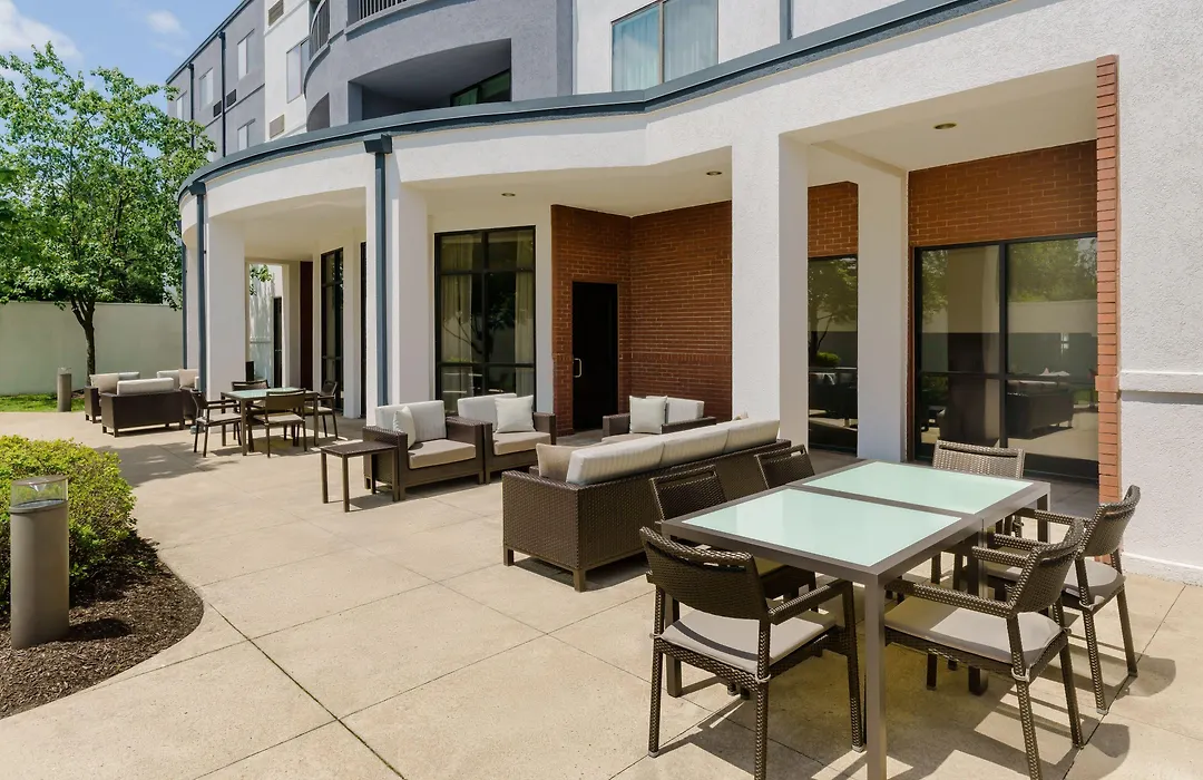 Courtyard By Marriott Philadelphia Montgomeryville-1