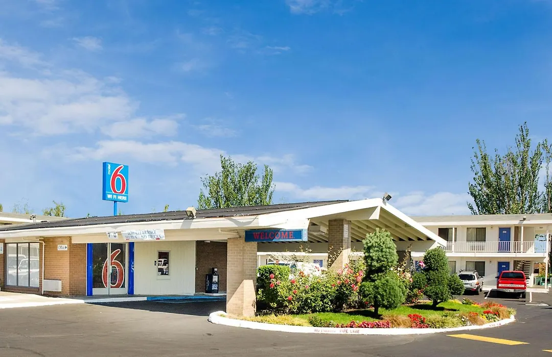 Motel 6-Tacoma, Wa - Fife-1