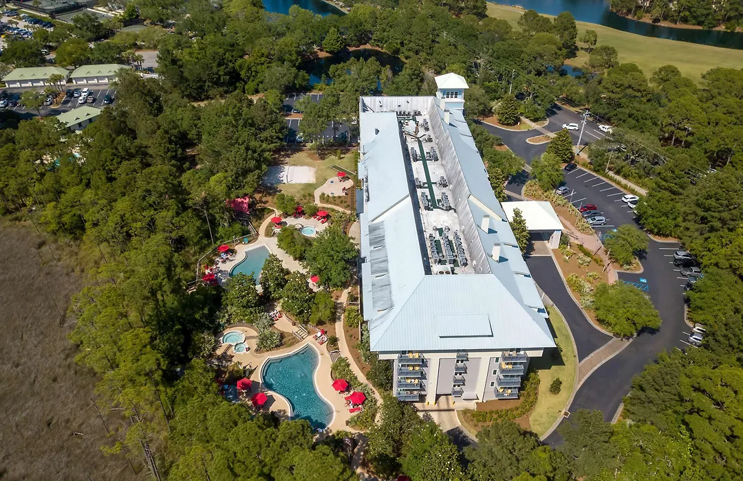 Hilton Grand Vacations Club Sandestin-1