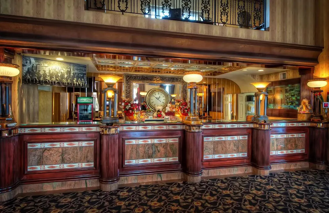 Garden Place Hotel-1