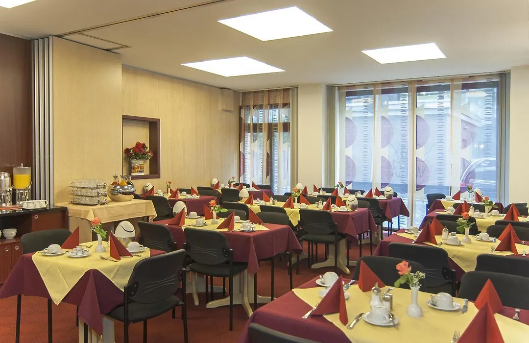 Hotel An Der Philharmonie-1