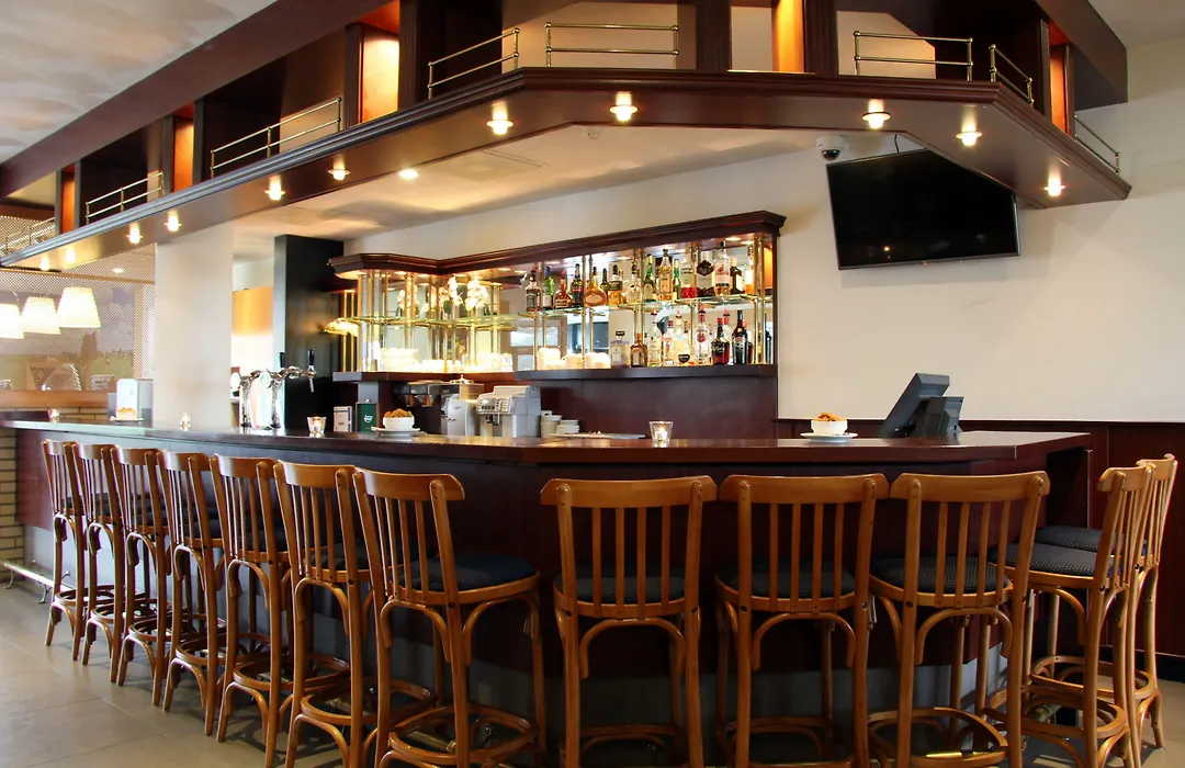 Bastion Hotel Groningen-1