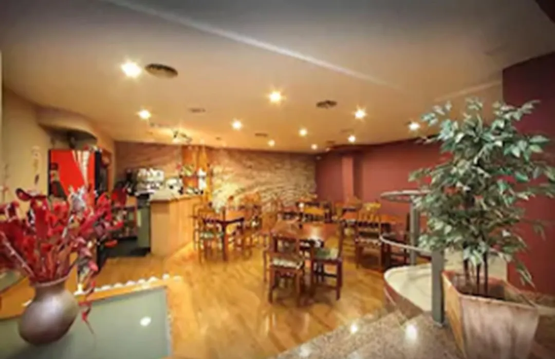 Duerming Villa De Sarria Hotel-1