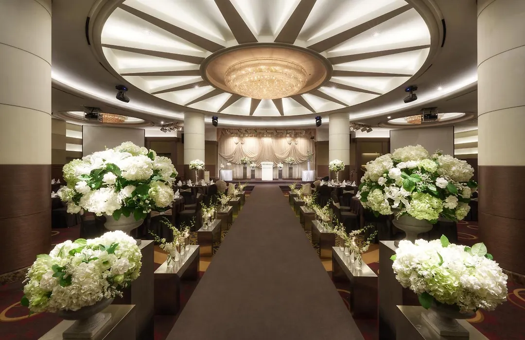 Seoul Riviera Hotel (Adults Only)-1
