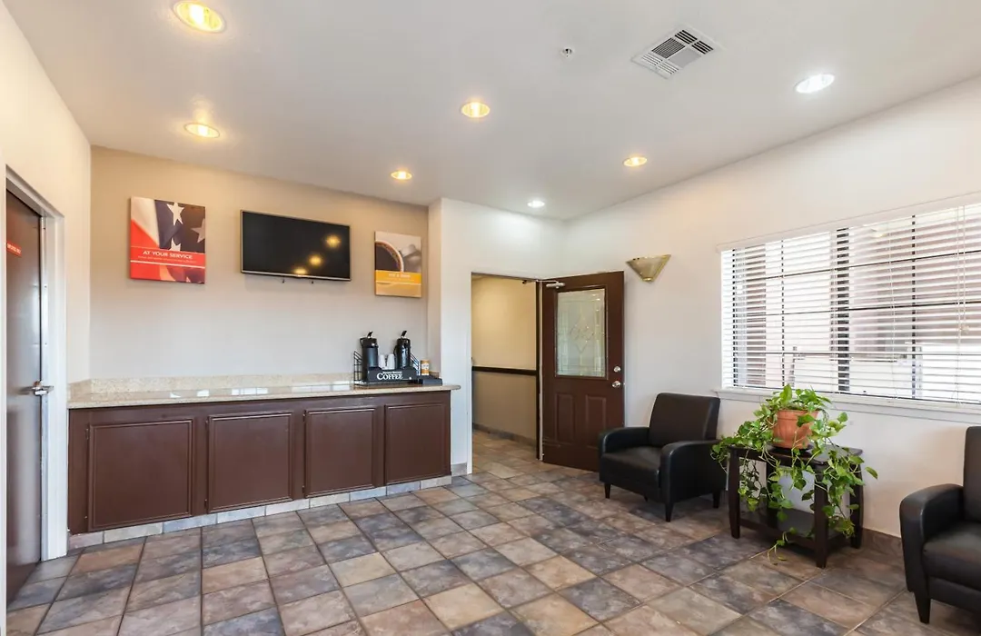 Studio 6-Port Arthur, Tx - Se-1