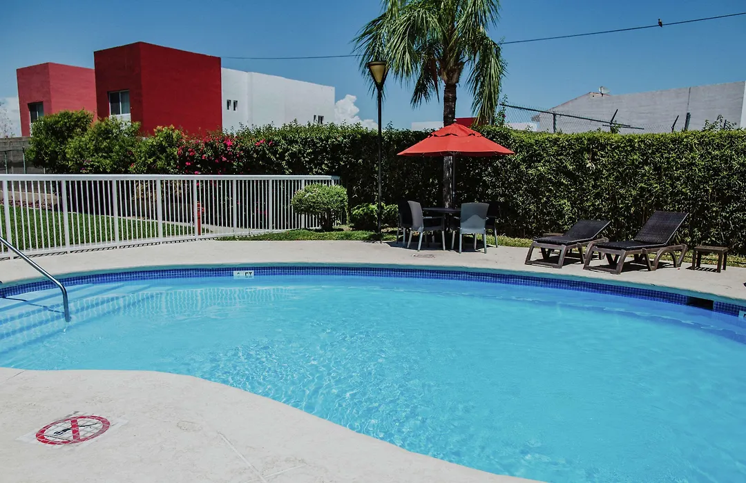 Hampton By Hilton Torreon Airport-Galerias-1