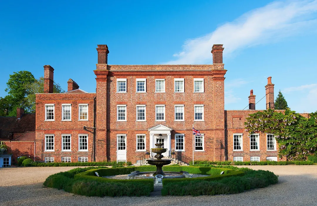 Champneys Henlow-1
