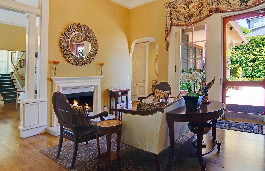 Inn At Depot Hill-1