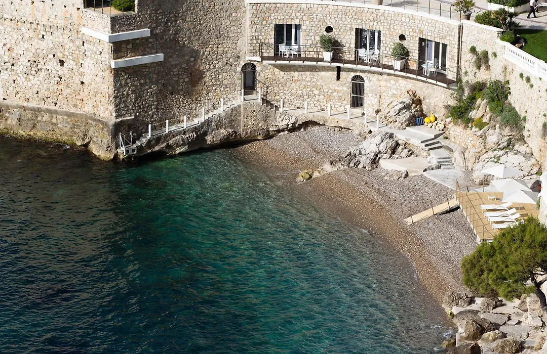 Hotel Cap Estel-1
