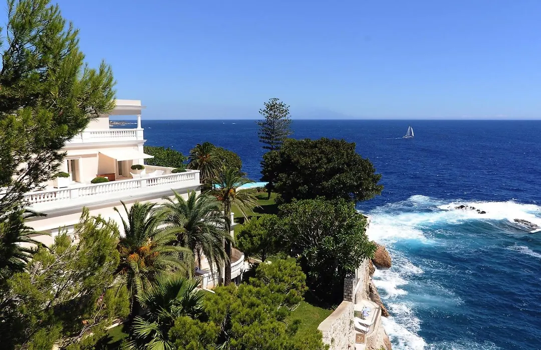 Hotel Cap Estel-1