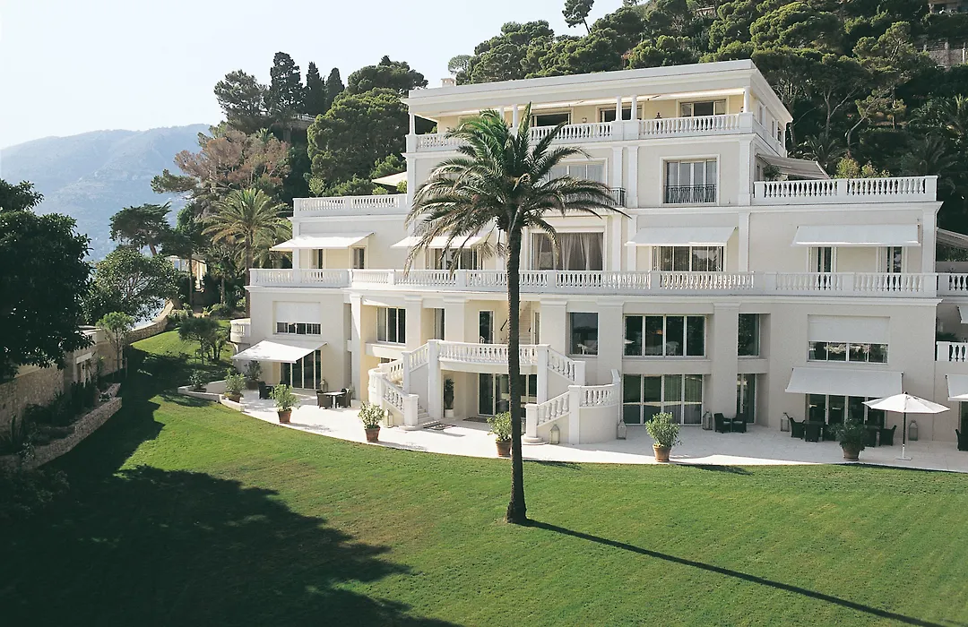 Hotel Cap Estel-1