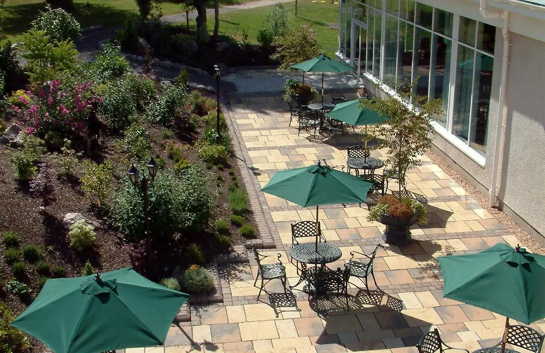 Macdonald Drumossie Hotel Inverness-1