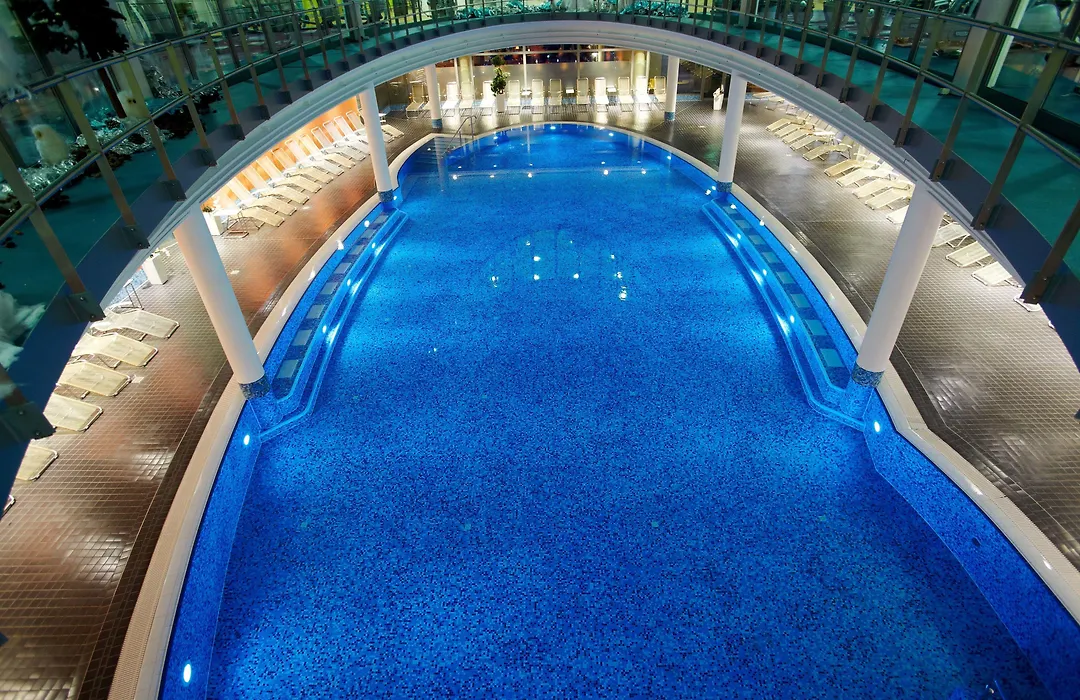 Centrovital Hotel Berlin-1