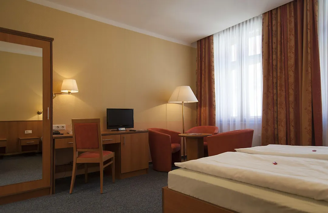 Hotel Europa-1